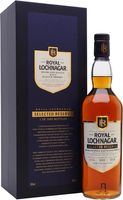 Royal Lochnagar Selected Reserve / Bot.2018 Highland Whisky