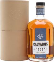 30&40 Extra Old 10 Year Old Calvados