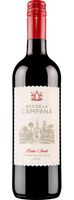 Eco de la Campana Petite Sirah