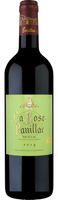 Laetitia Roca Château La Rosé Pauillac