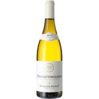 Pernand Vergelesses Blanc  - Domaine Poisot