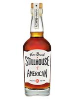 Van Brunt Stillhouse Small Batch American Whiskey