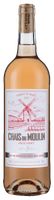 Chais du Moulin Rosé