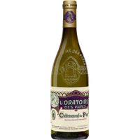 Châteauneuf du Pape Blanc