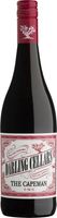 Darling Cellars, The Capeman SMG Red Blend