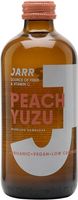 Jarr Peach & Yuzu Kombucha