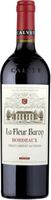 Calvet La Fleur Bordeaux Baron Merlot Caberne...