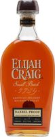 Elijah Craig 12 Year Old Barrel Proof (61.1%)