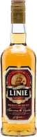 Linie Aquavit Double Cask Aquavit