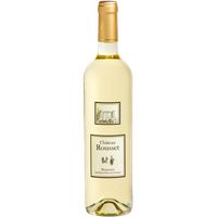 Classique Blanc  - Château Rousset