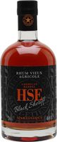 HSE Rhum Black Sheriff