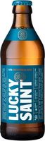 Lucky Saint Unfiltered Lager Alcohol Free