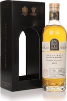 Ardmore 2012 (bottled 2023) (cask 9) - Berry ...