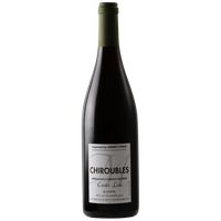 Guy Breton Chiroubles Cuvee Lea