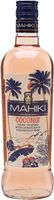 Mahiki Coconut Liqueur