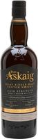 Port Askaig Cask Strength Batch 2 Islay Single Malt Scotch Whisky