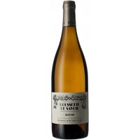 Roussette de savoie  - domaine blard