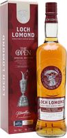 Loch Lomond 12 Year Old Open Special 2021 Highland Whisky
