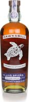 Hawksbill Spiced Rum