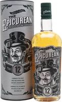 The Epicurean 12 Year Old Blended Malt Whisky