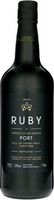 M&S Sweet Ruby Port