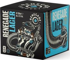 Renegade Lager