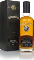 Islay 12 Year Old Oloroso Cask Finish (Darkness) Single Malt Whisky