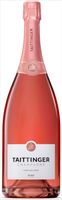 Taittinger Prestige Rose NV Magnum