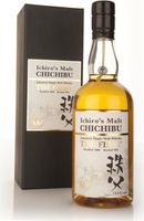 Chichibu The First Japanese Single Malt Whisk...