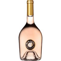 Magnum miraval rose