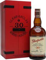 Glenfarclas 30 Year Old Single Malt Whisky