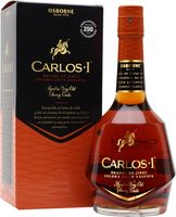 Carlos I Solera Gran Reserva Brandy