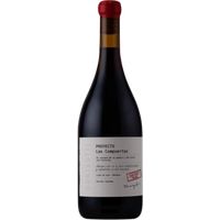 Durigutti Proyecto Las Compuertas Cabernet Franc
