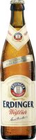 Erdinger Weissbier Hefeweizen Wheat Beer 12 x 500ml