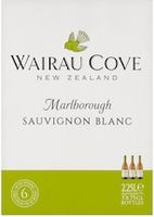 Wairau Cove Marlborough Sauvignon Blanc 2.25L...