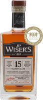 JP Wiser's 15 Year Old Canadian Whisky