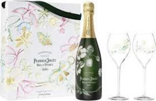 Perrier Jouet Belle Epoque Champagne Gift Set...