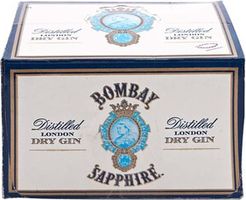 Bombay Sapphire Gin 5cl Mini