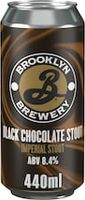 Brooklyn Brewery Black Chocolate Stout Imperi...