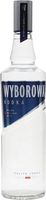 Wyborowa Vodka (37.5%) Plain Vodka
