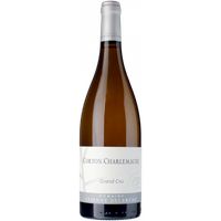 Corton Charlemagne Grand Cru, Domaine Delarch...