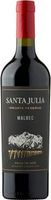 Santa Julia Uco Valley Malbec