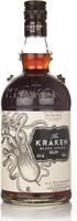 The Kraken Black Spiced Rum