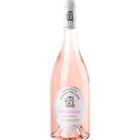 Niellucciu Rosé  - Domaine Terra Vecchia