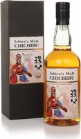 Chichibu Taiwan Edition 2021 Japanese Single ...