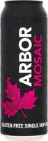 ARBOR ALES MOSAIC