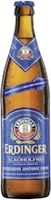 Erdinger Alkoholfrei Alcohol Free Wheat Beer ...