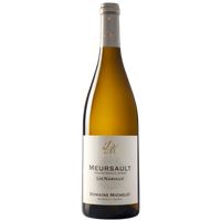 Domaine Michelot Meursault Les Narvaux