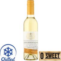 Brown Brothers Late Harvested Orange Muscat &...