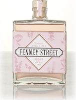 Fenney Street Blush Gin